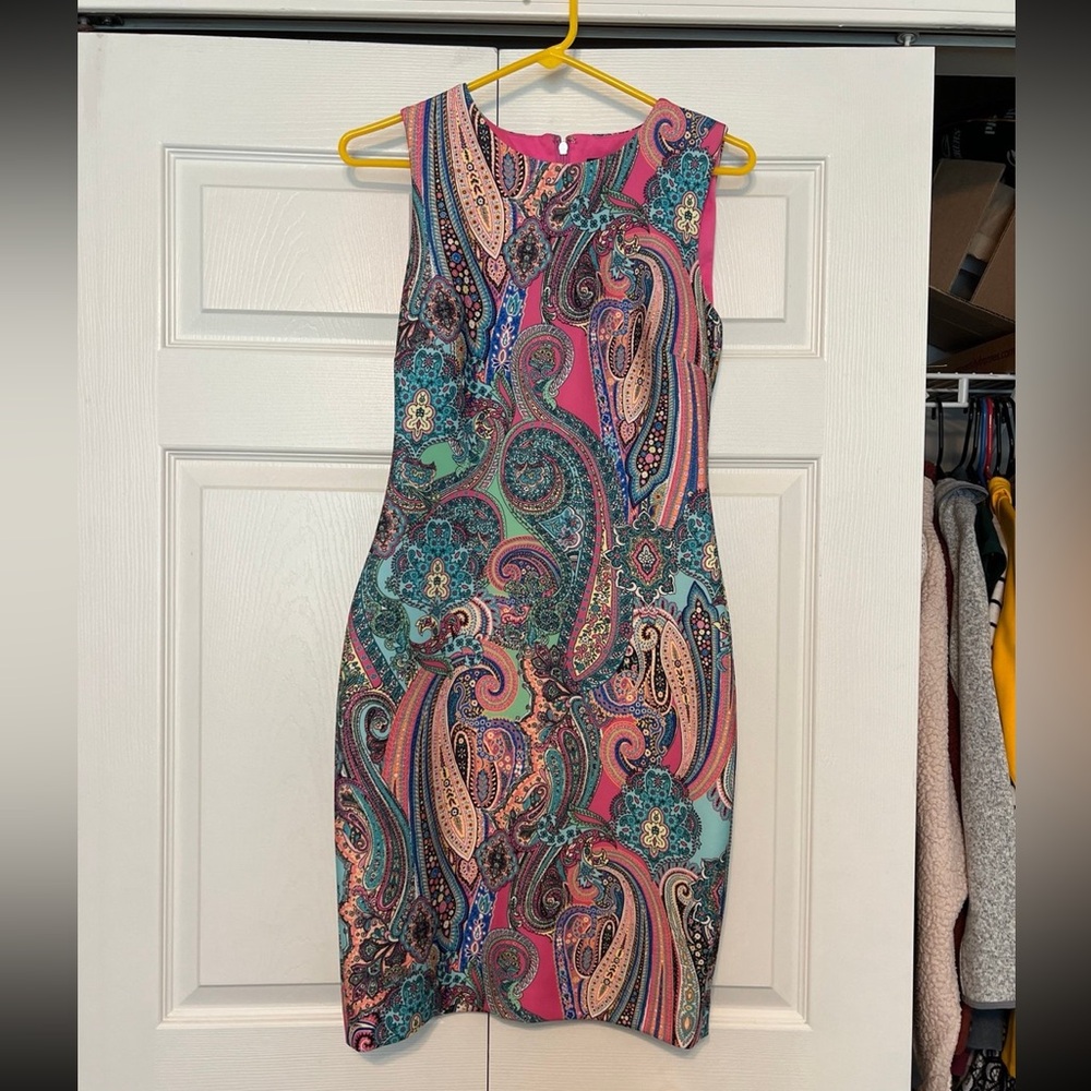Tommy Hilfiger Dress Size 2